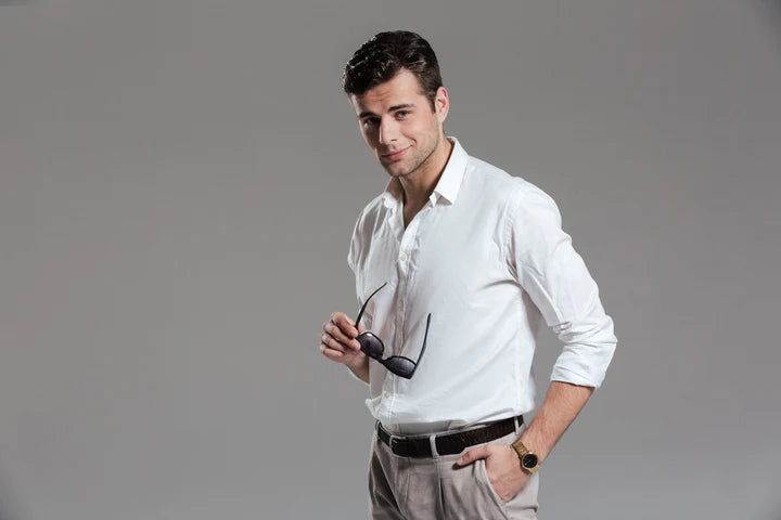 The Art of Timeless Style: How to Build a Wardrobe That Lasts