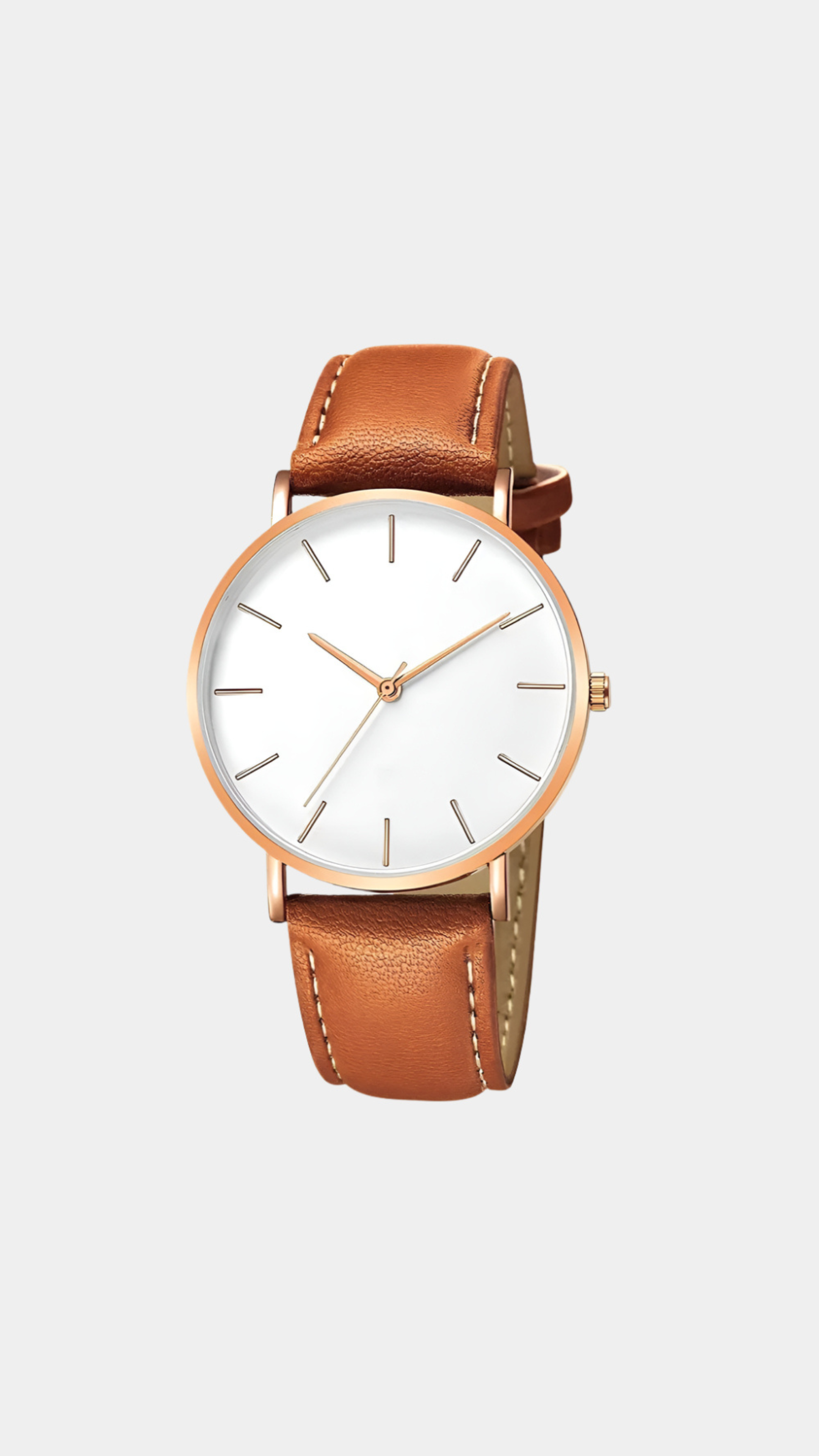 Legacy Luxe Watch - Arvenis Co.