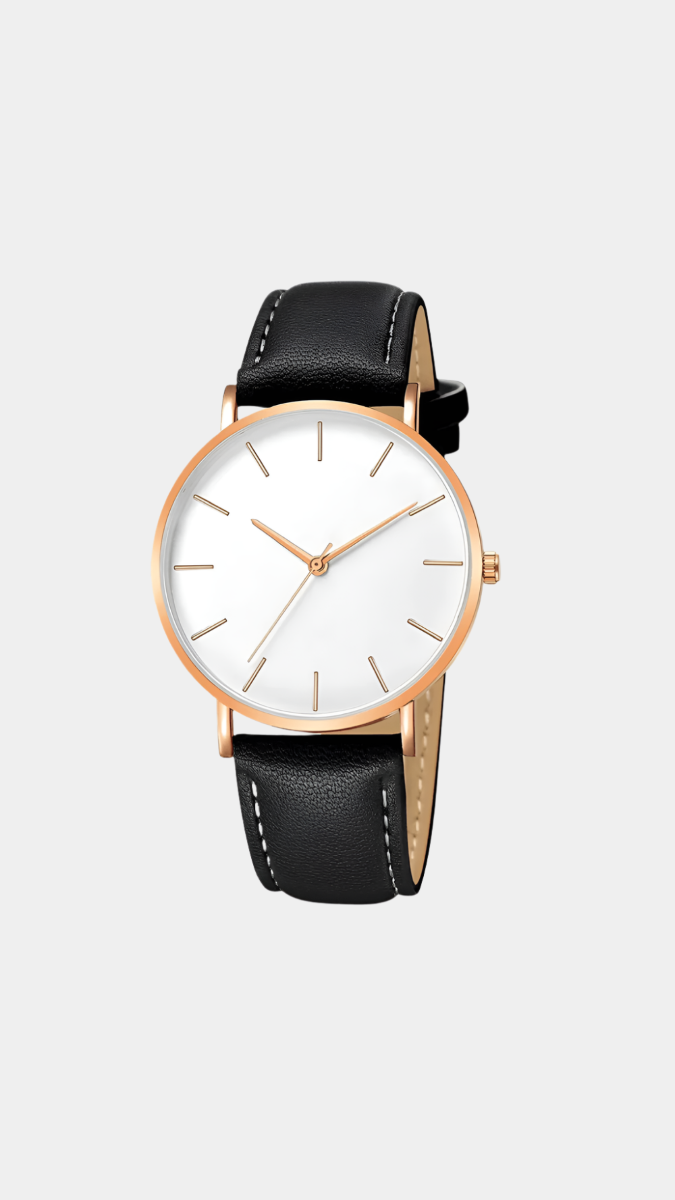 Legacy Luxe Watch - Arvenis Co.