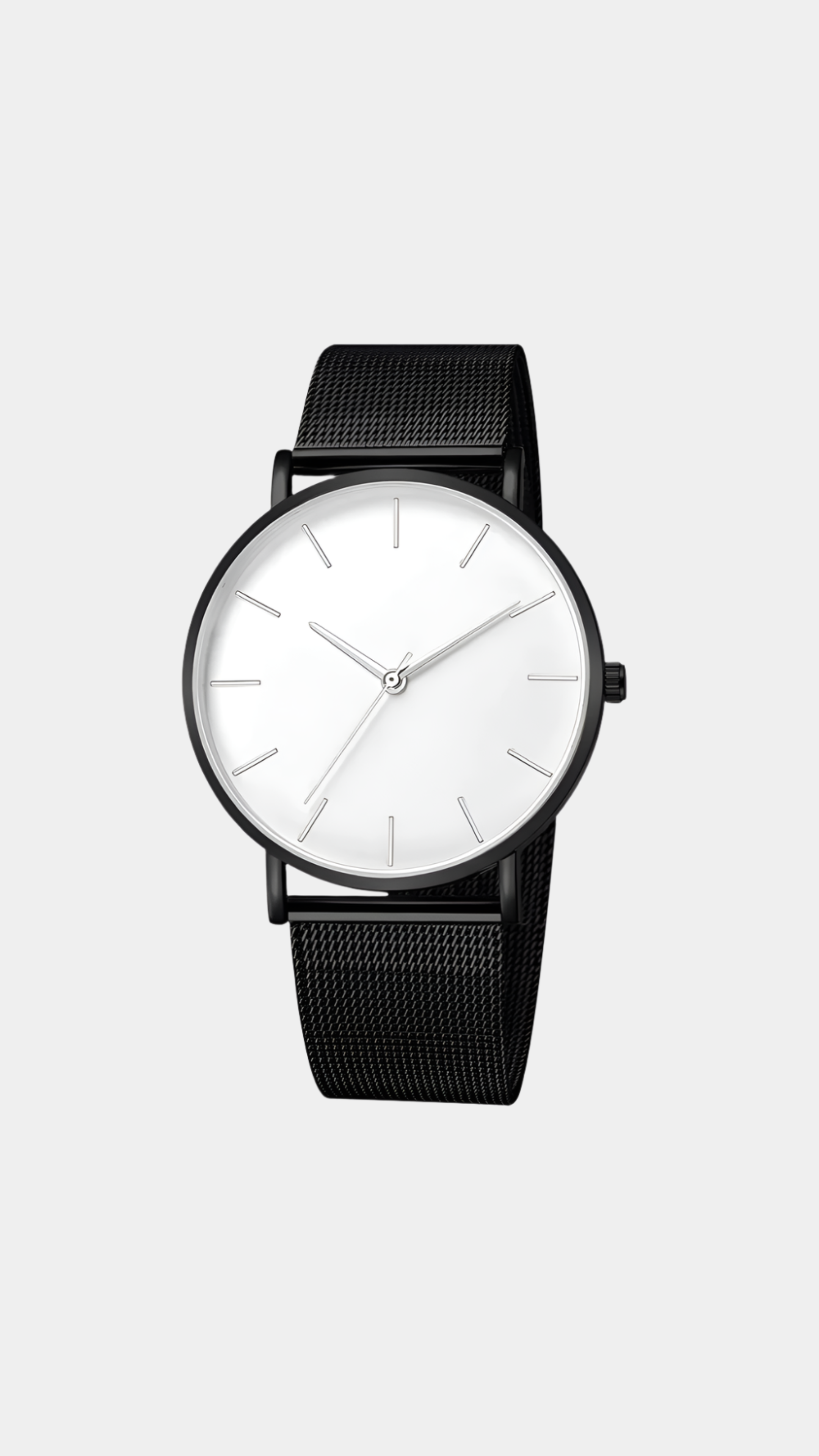 Timeless Icon Watch - Arvenis Co.