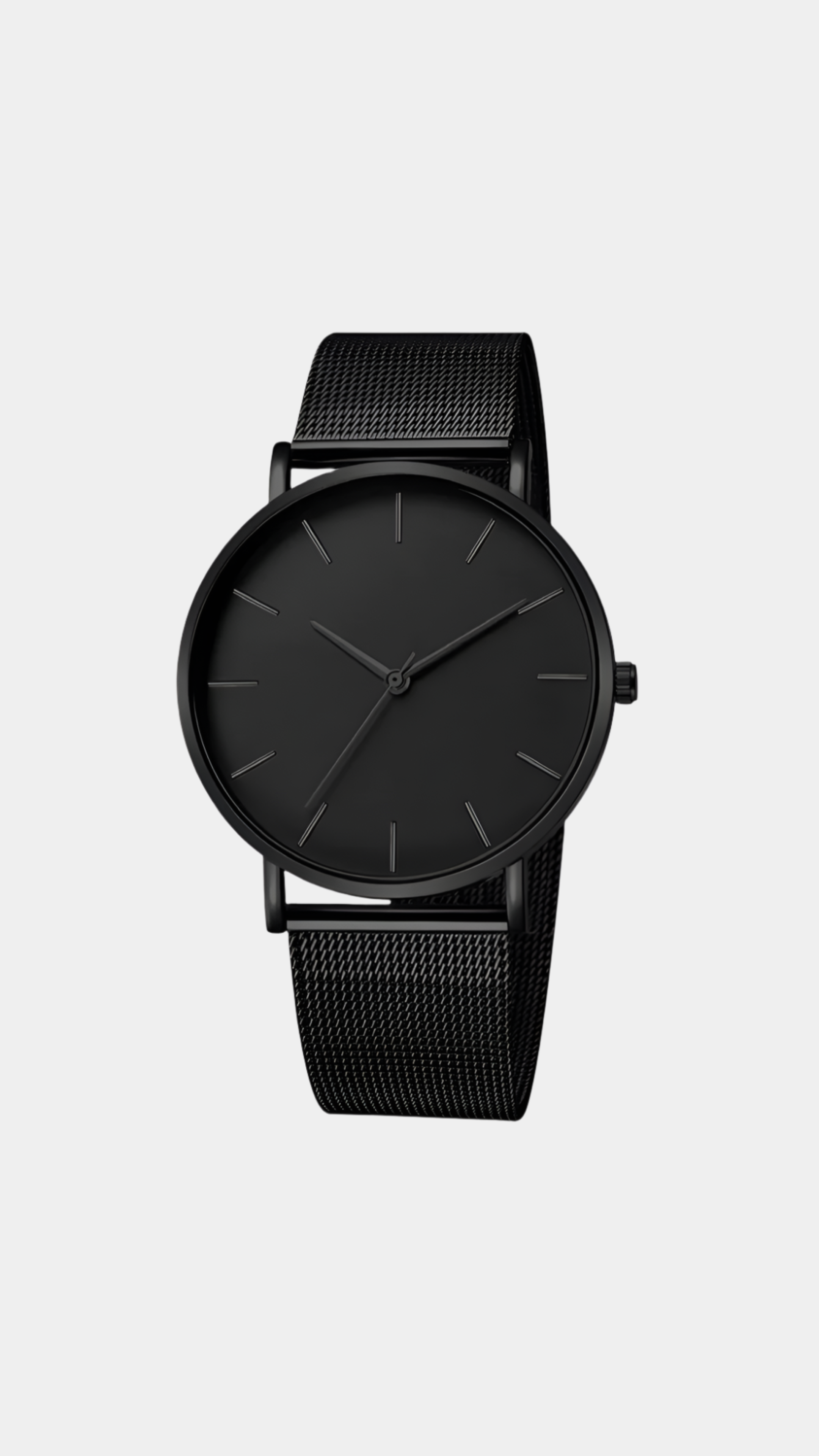 Timeless Icon Watch - Arvenis Co.