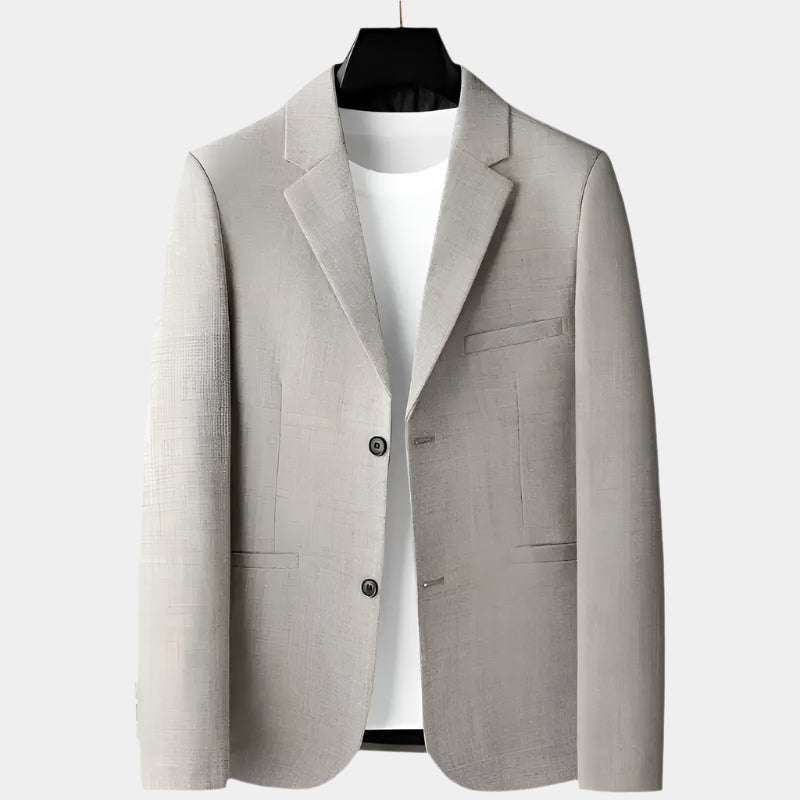 Eminence Minimalist Blazer - Arvenis Co