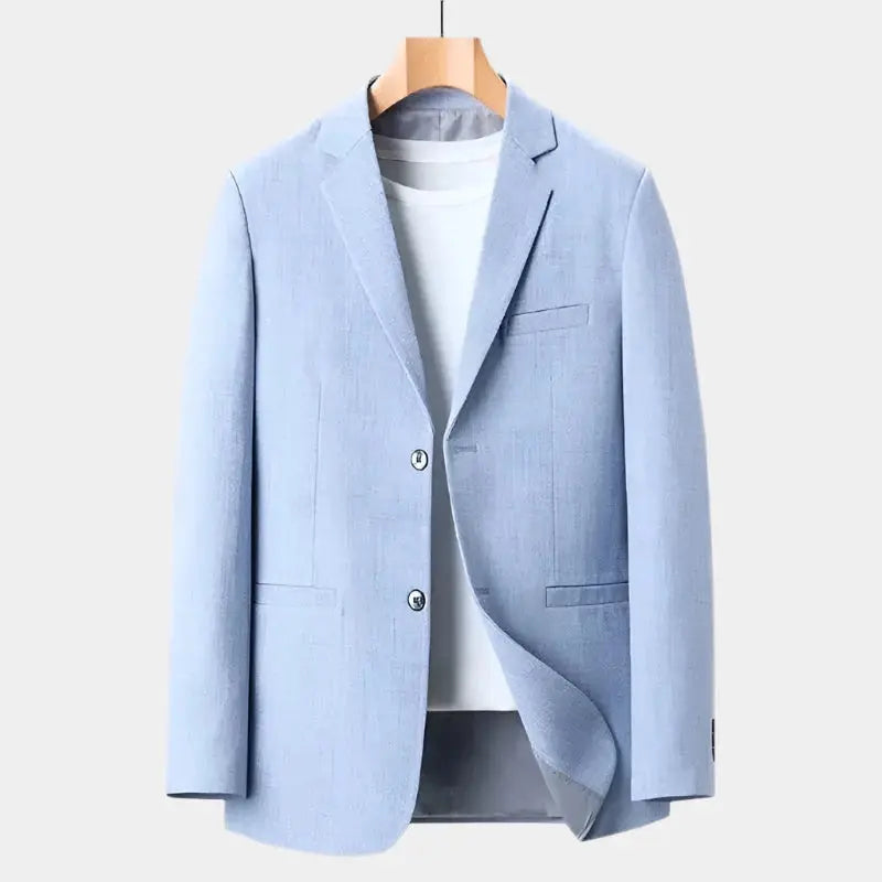 Eminence Minimalist Blazer - Arvenis Co
