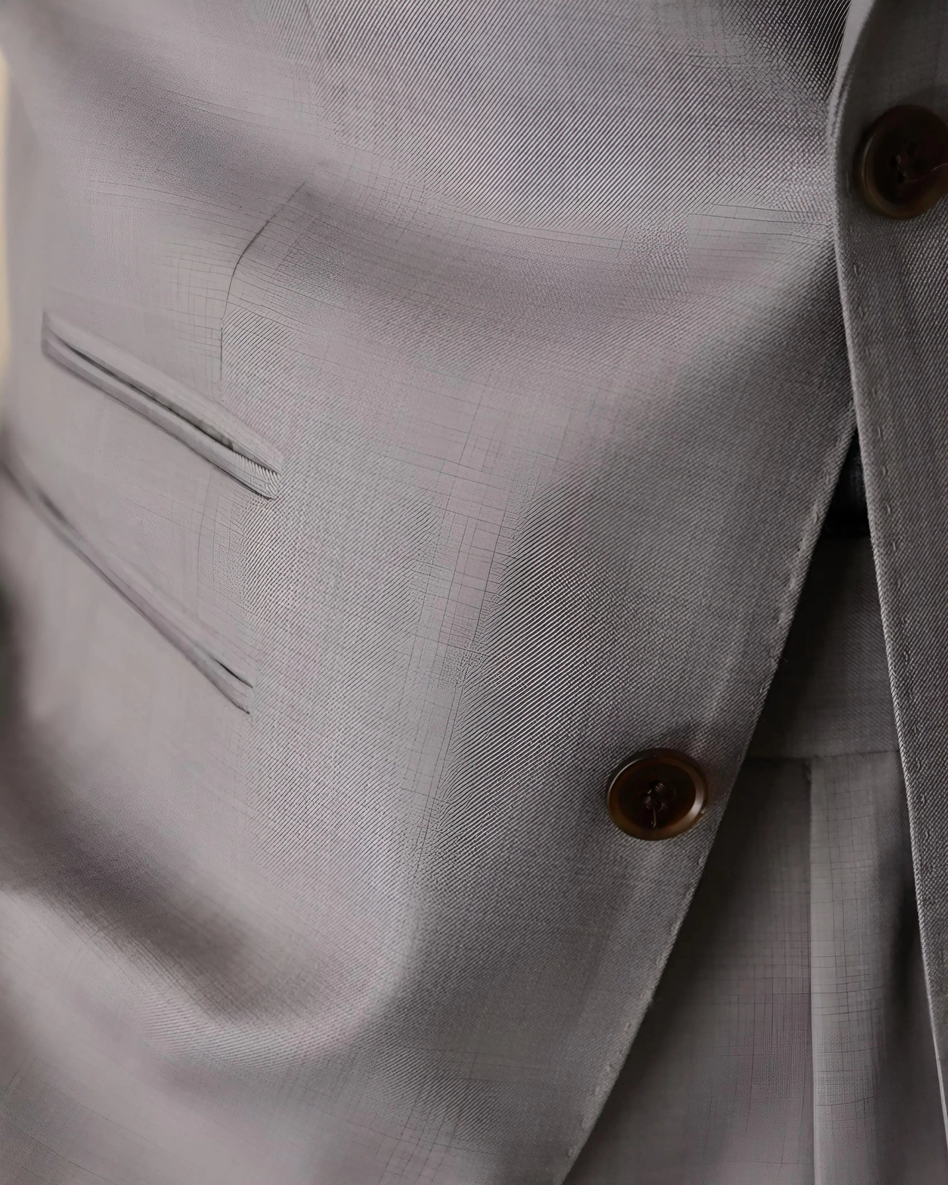 Sovereign Classic Suit - Arvenis Co.