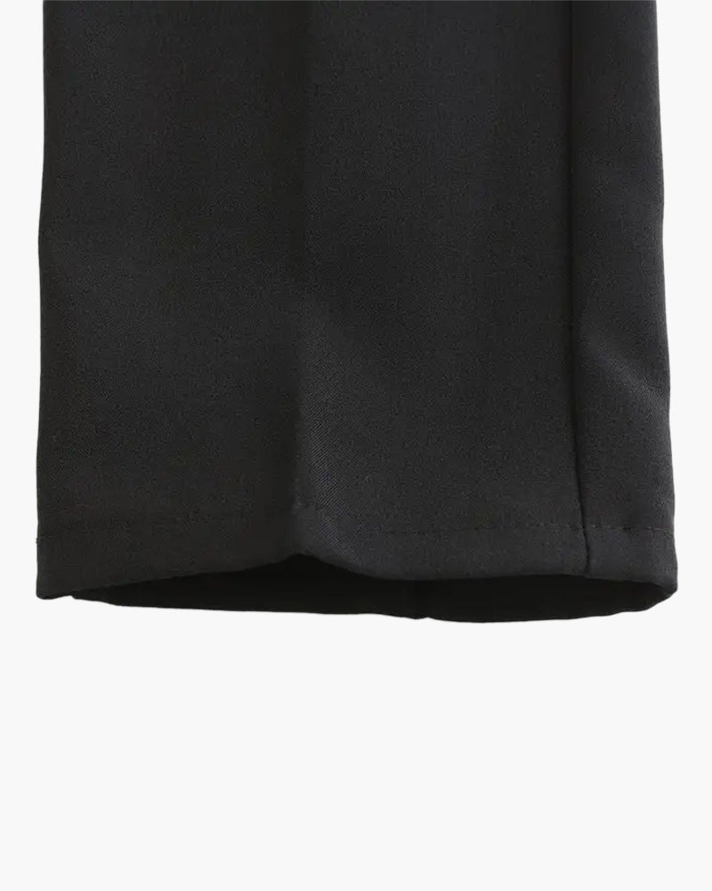 Vicente Stretch Trousers - Arvenis Co.