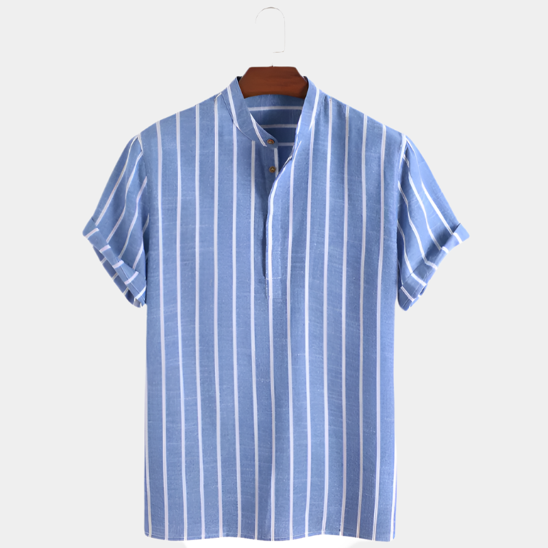 Polo marinero de Bari