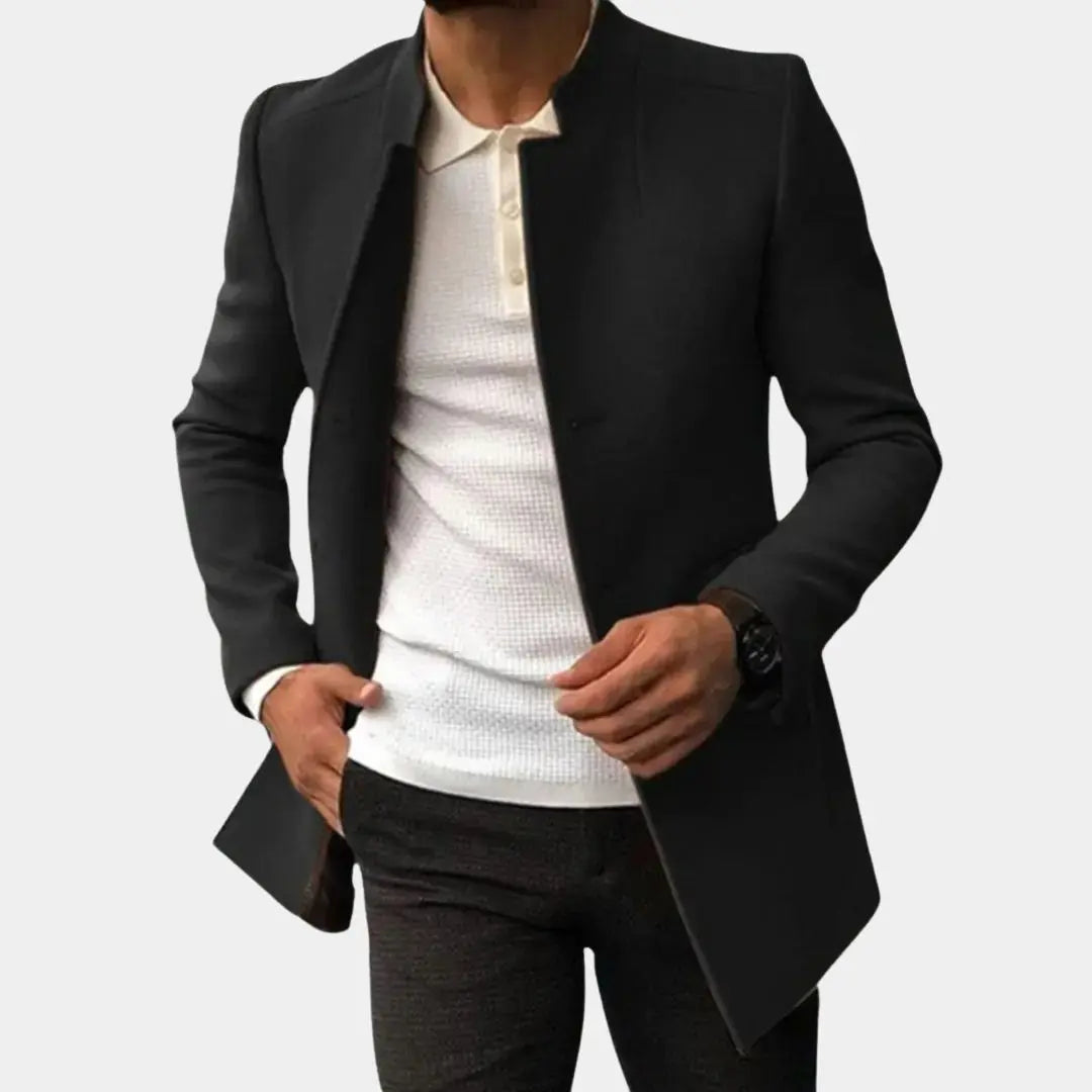 Cavalier Heritage Coat - Arvenis Co