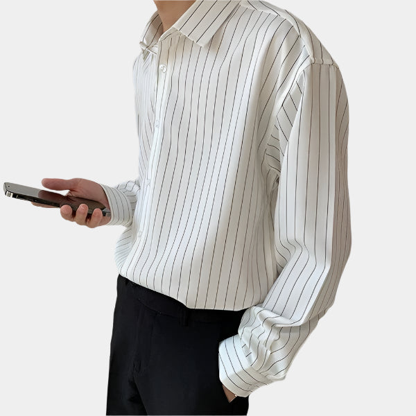 Camisa Positano