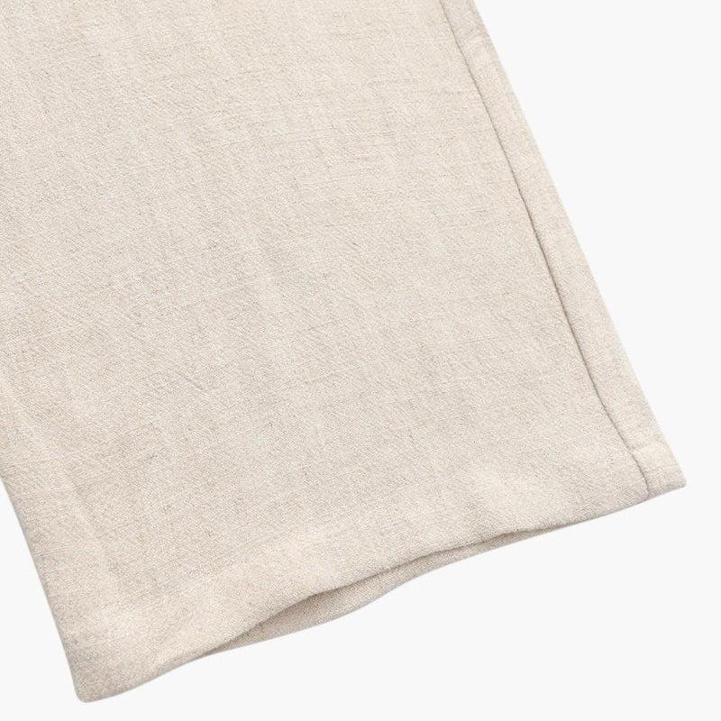 Marrakesch - Leinen Pantalon