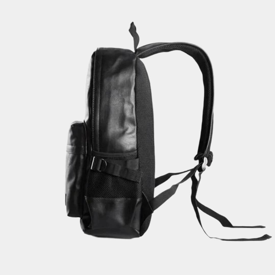 Luxus Leder Rucksack