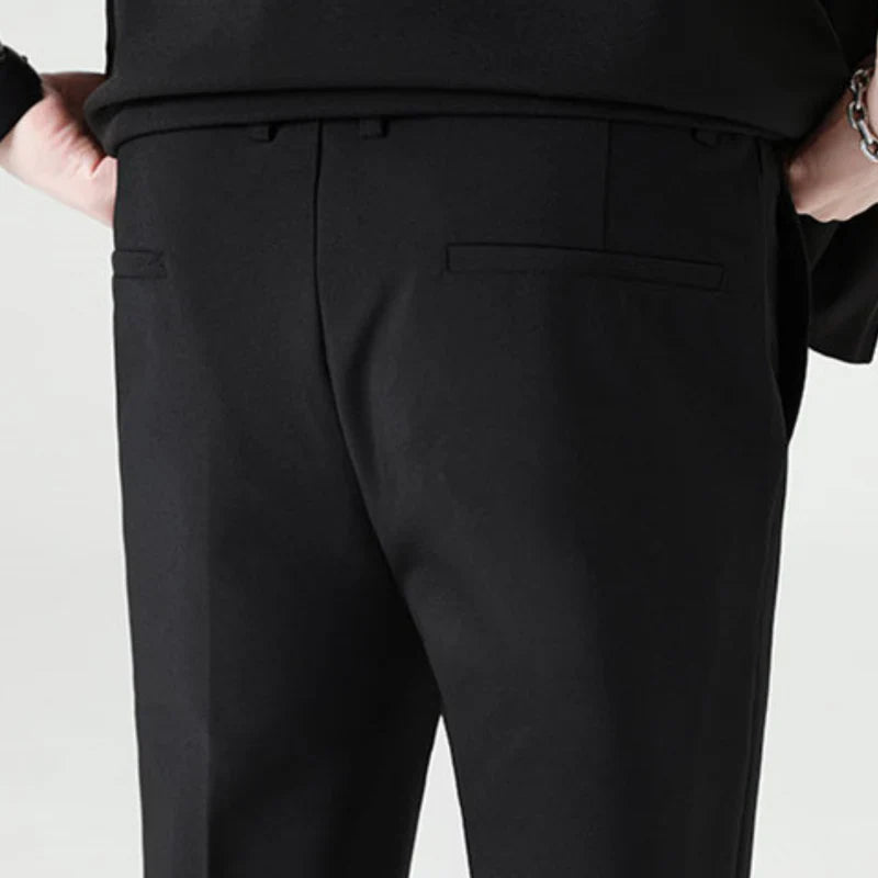 Conjunto elegante informal Old Money