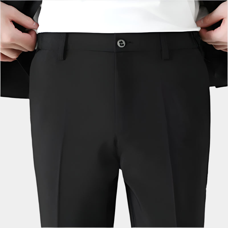 Conjunto elegante informal Old Money