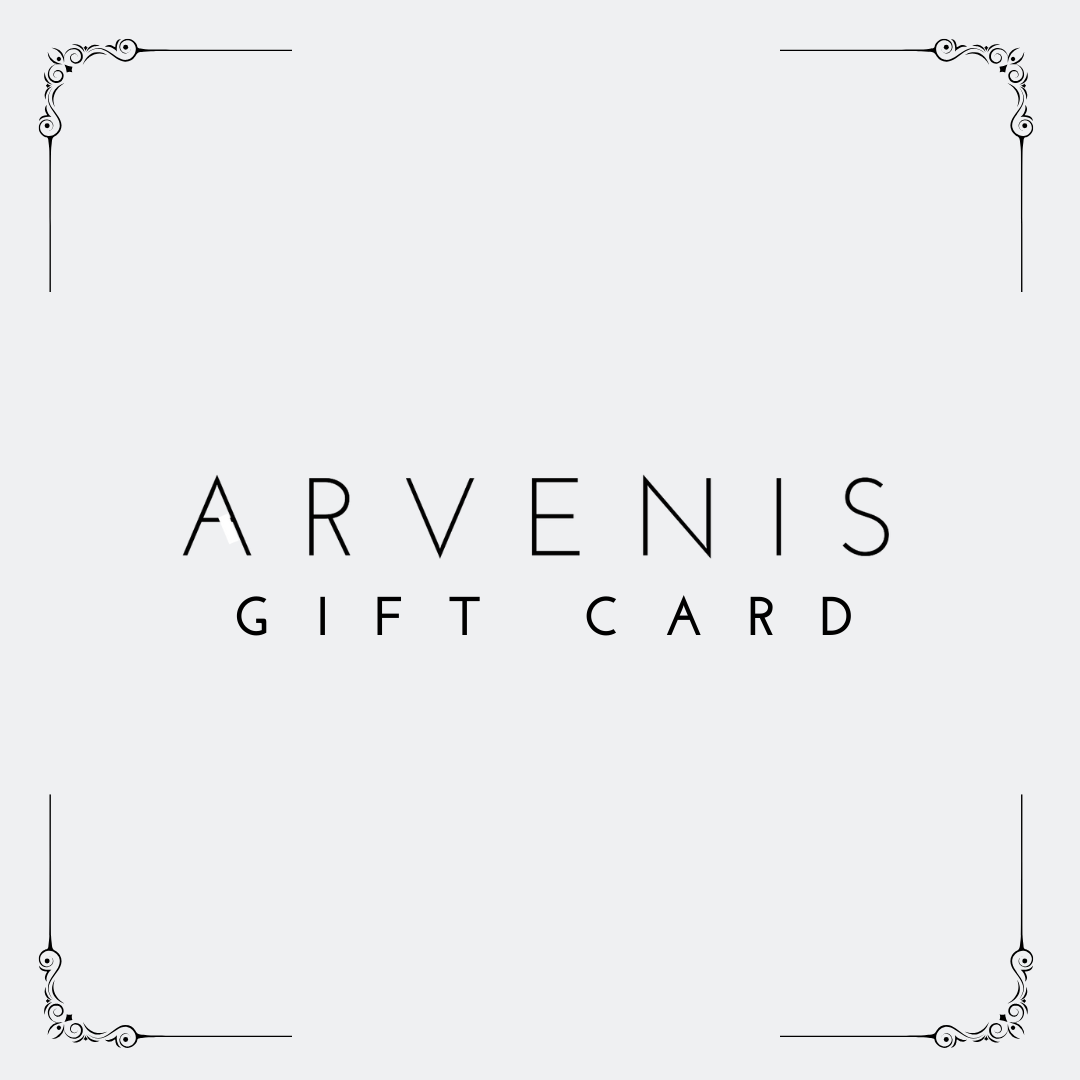 ARVENIS Co. GIFT CARD
