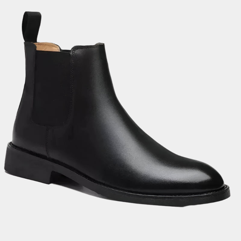 Sartorial Chelsea Boots - Arvenis Co