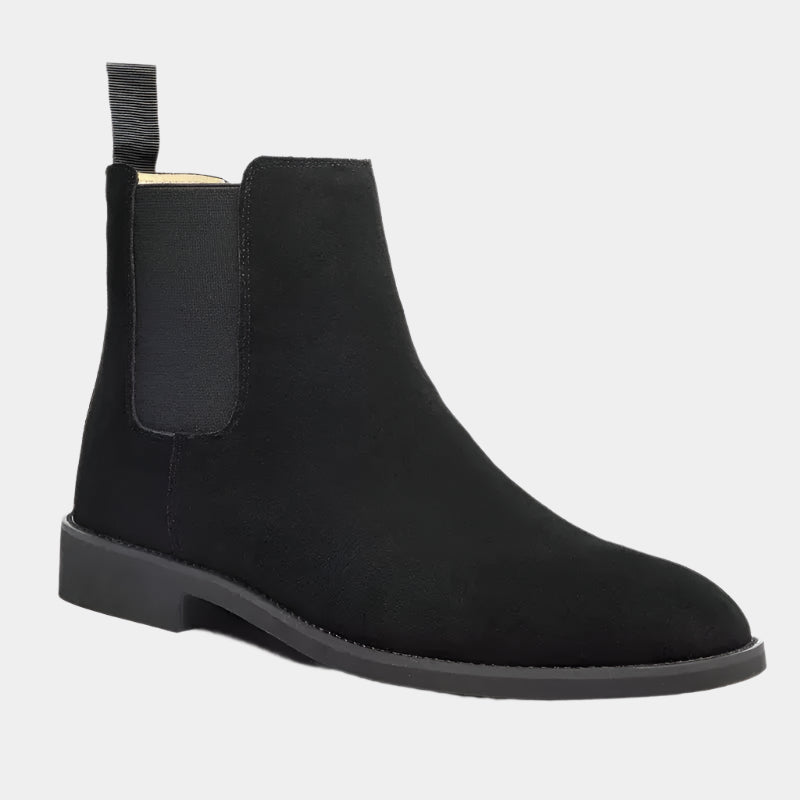 Sartorial Chelsea Boots - Arvenis Co