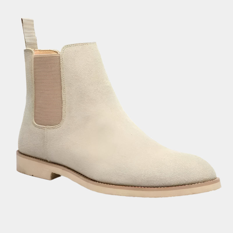 Sartorial Chelsea Boots - Arvenis Co