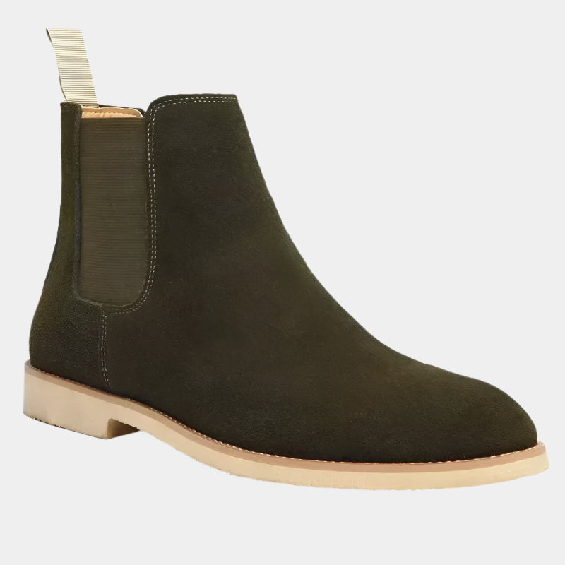 Sartorial Chelsea Boots - Arvenis Co