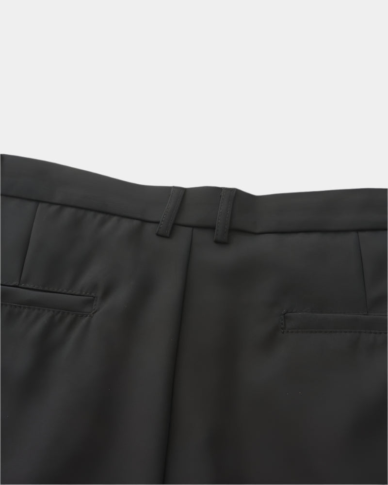 Belgravia Wide-Leg Trousers - Arvenis Co.