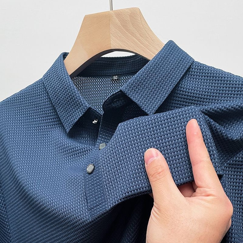 Lex Polo Classic Shirt - Arvenis Co.