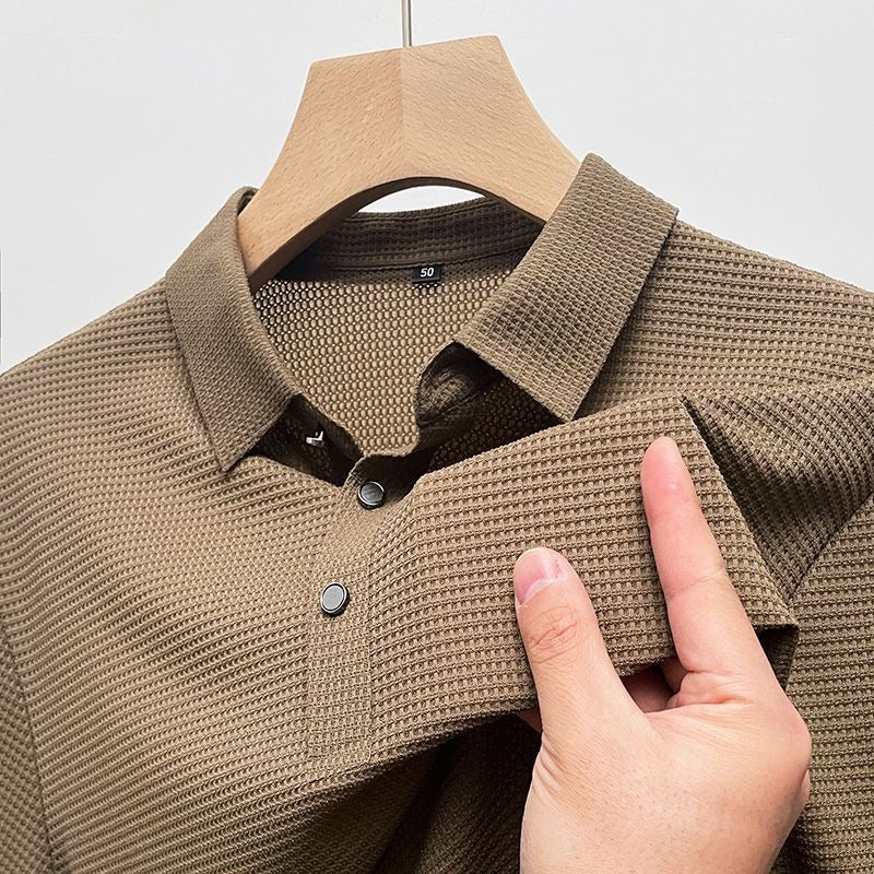 Lex Polo Classic Shirt - Arvenis Co.