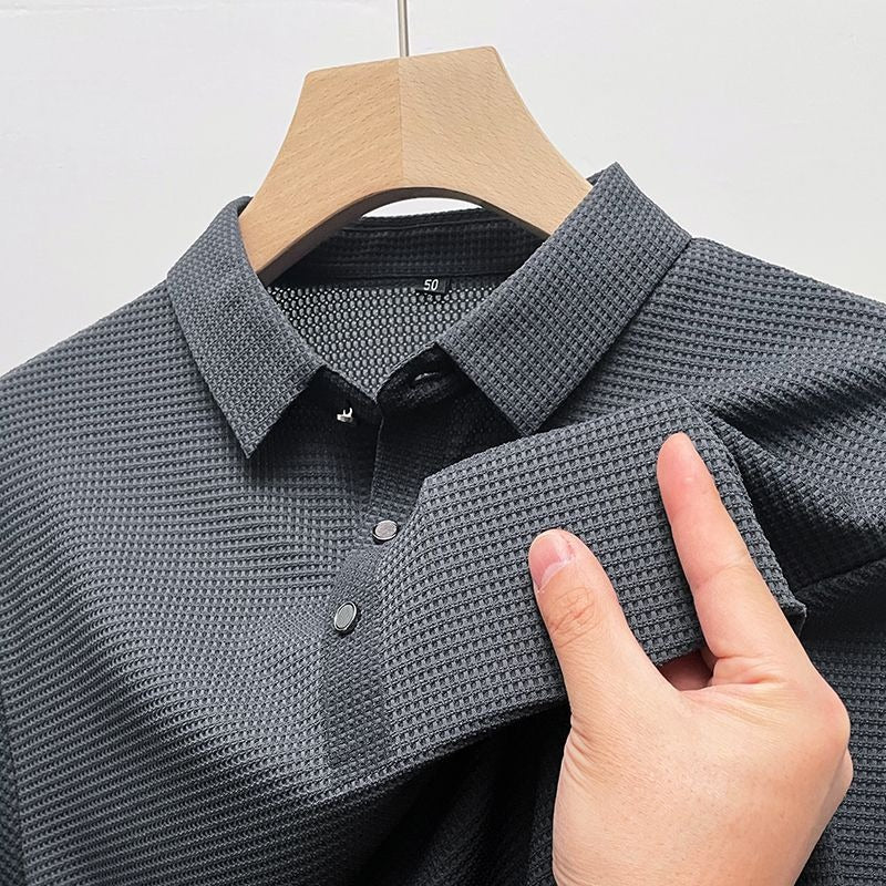 Lex Polo Classic Shirt - Arvenis Co.