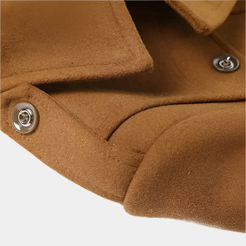 Heritage Two-Piece Winter Coat - Arvenis Co