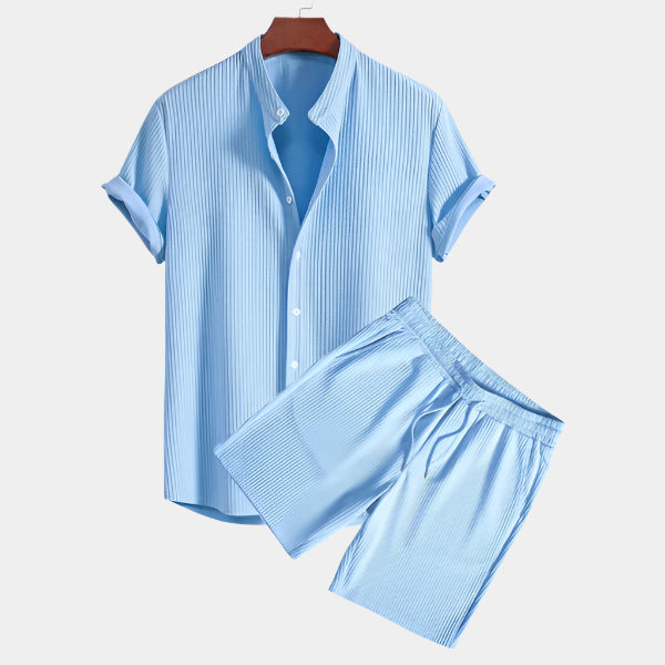 Conjunto de verano premium 