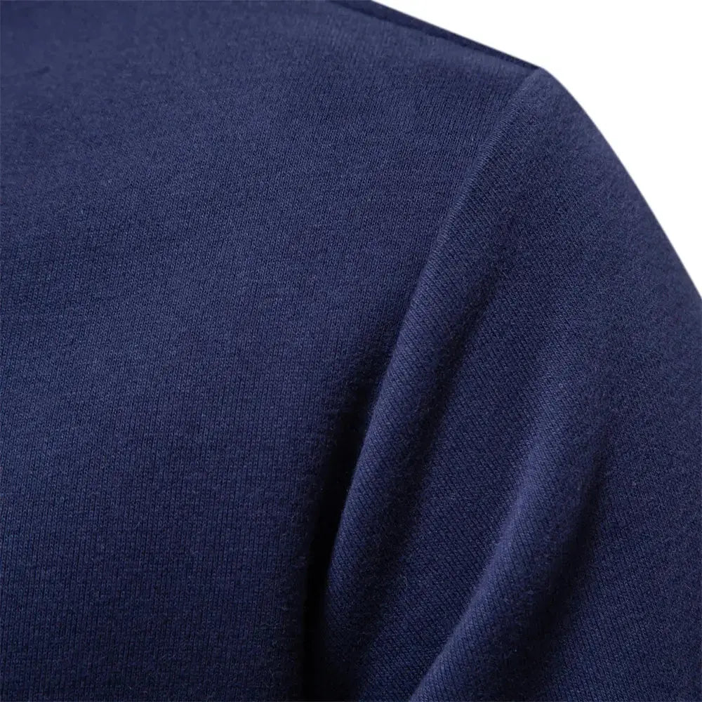Enzo Essential Polo Shirt - Arvenis Co.