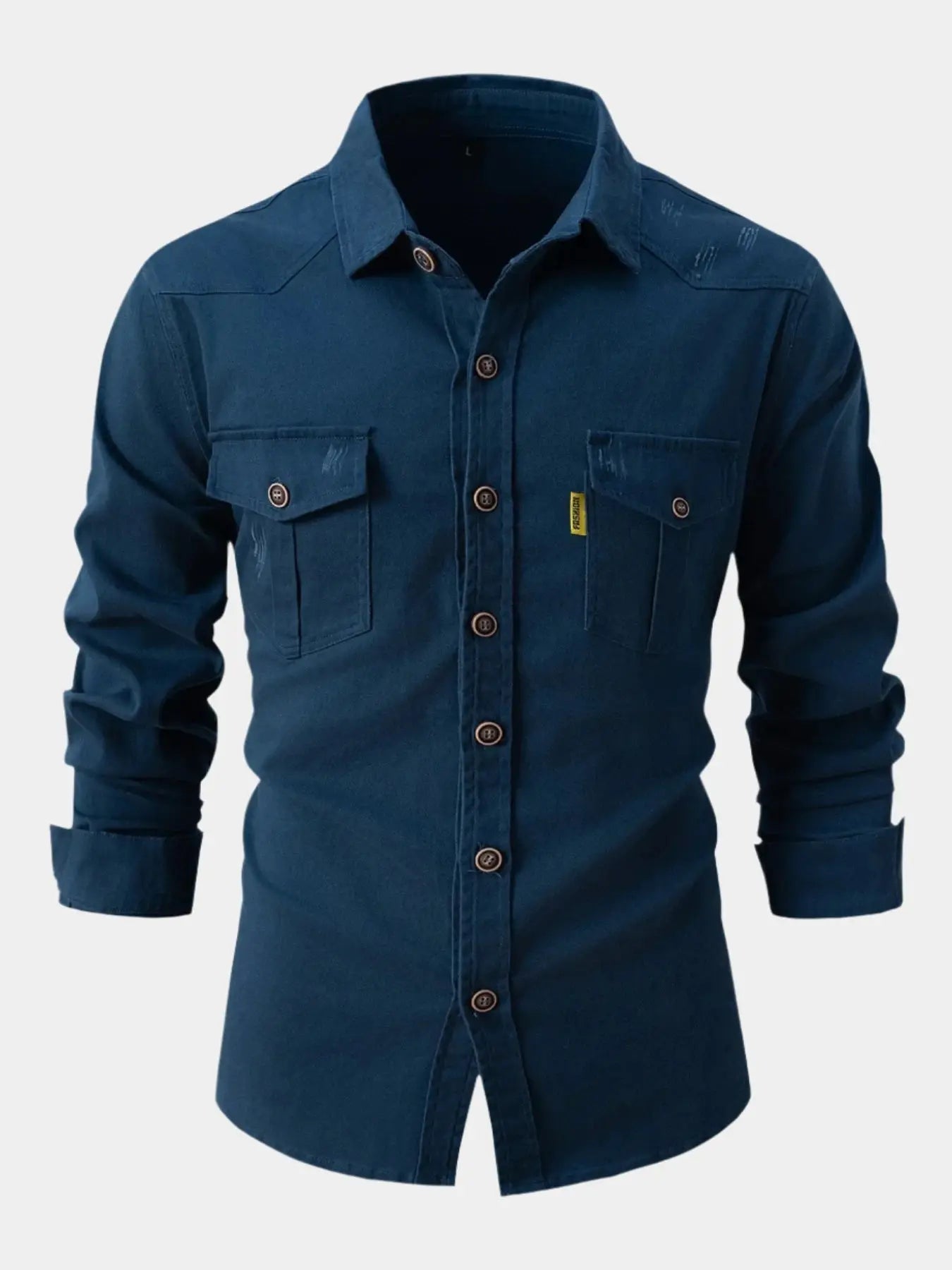 Regal Modern Shirt - Arvenis Co.