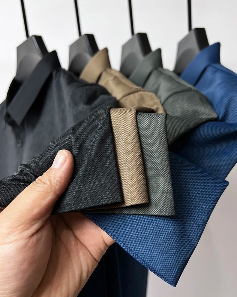UrbanCamo Poloshirt