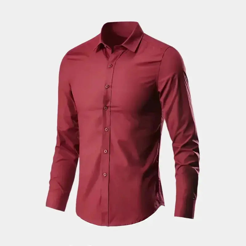 AquaFlex Muscle Fit Shirt - Arvenis Co.