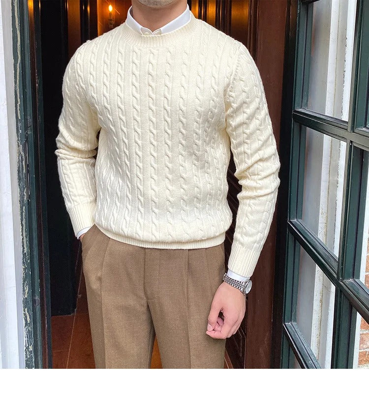 Sudadera de Mónaco 