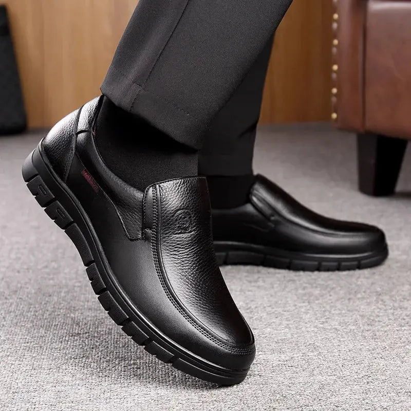 Refined Comfort Shoes - Arvenis Co