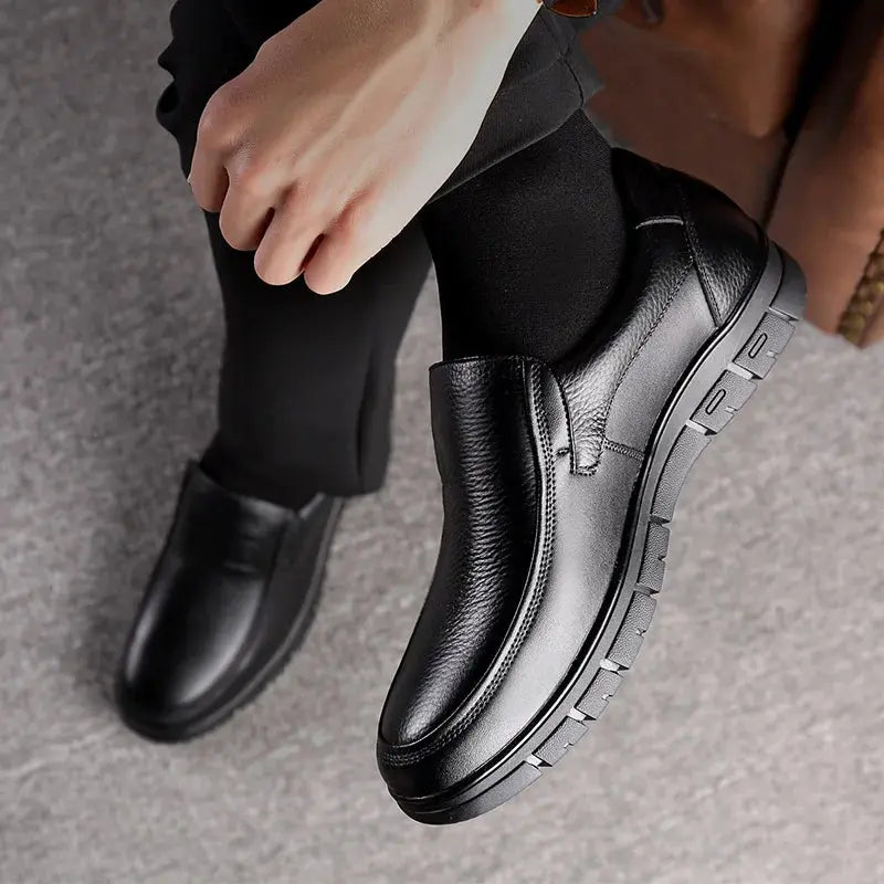 Refined Comfort Shoes - Arvenis Co