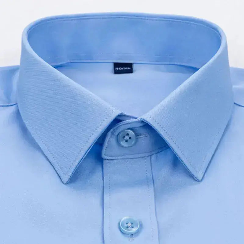 AquaFlex Muscle Fit Shirt - Arvenis Co.