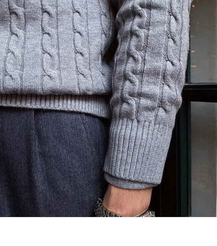 Sudadera de Mónaco 