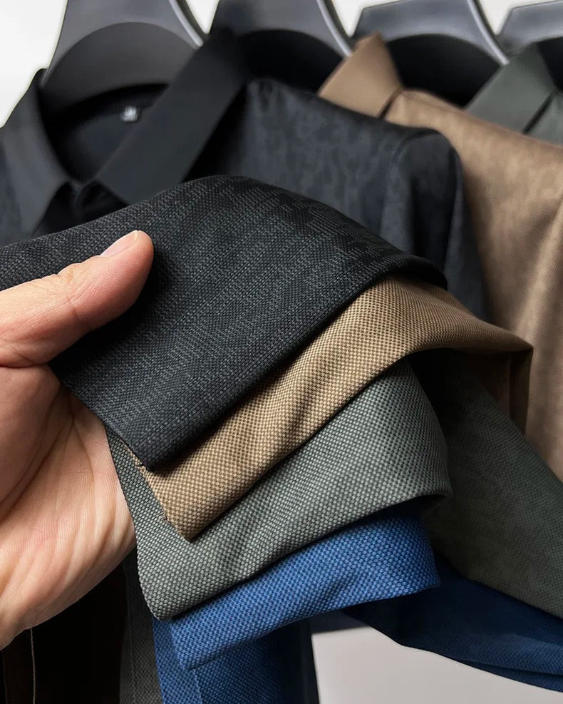 UrbanCamo Poloshirt