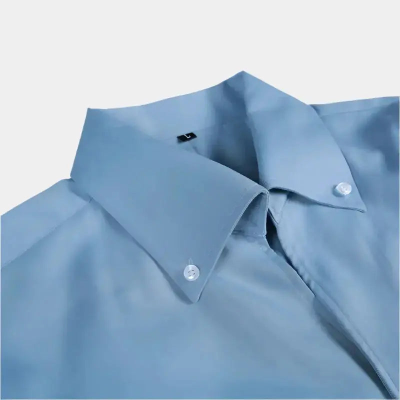 Palazzo Elegance Shirt - Arvenis Co.