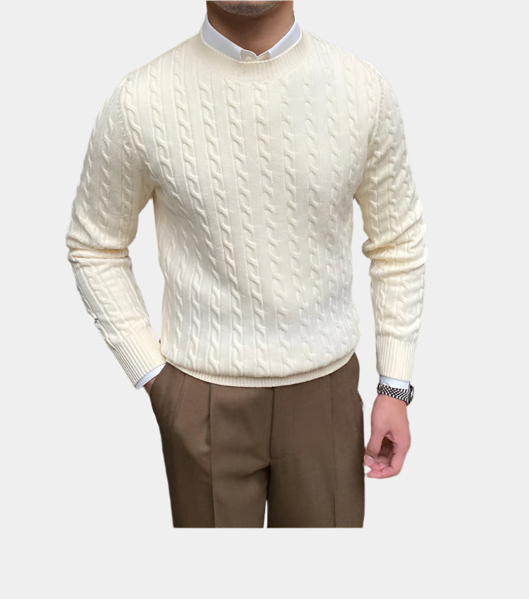 Sudadera de Mónaco 