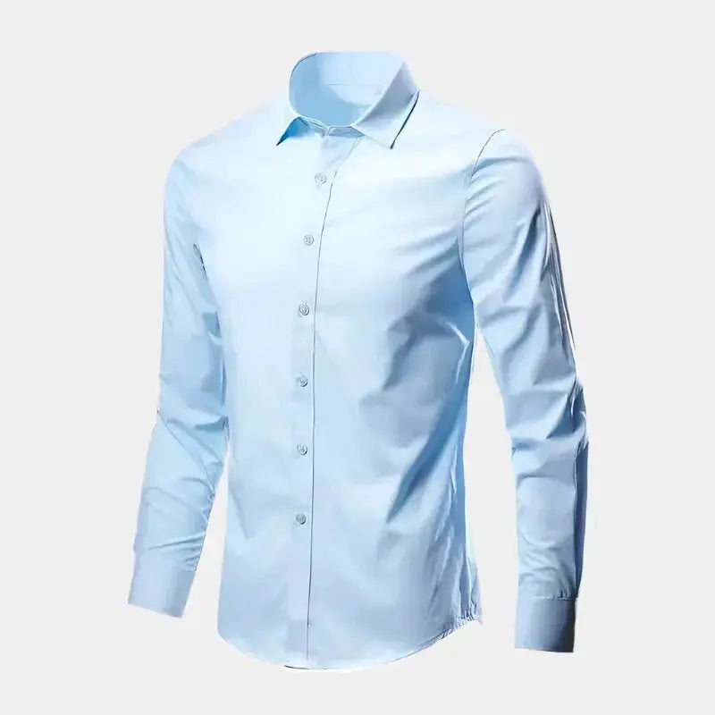 AquaFlex Muscle Fit Shirt - Arvenis Co.