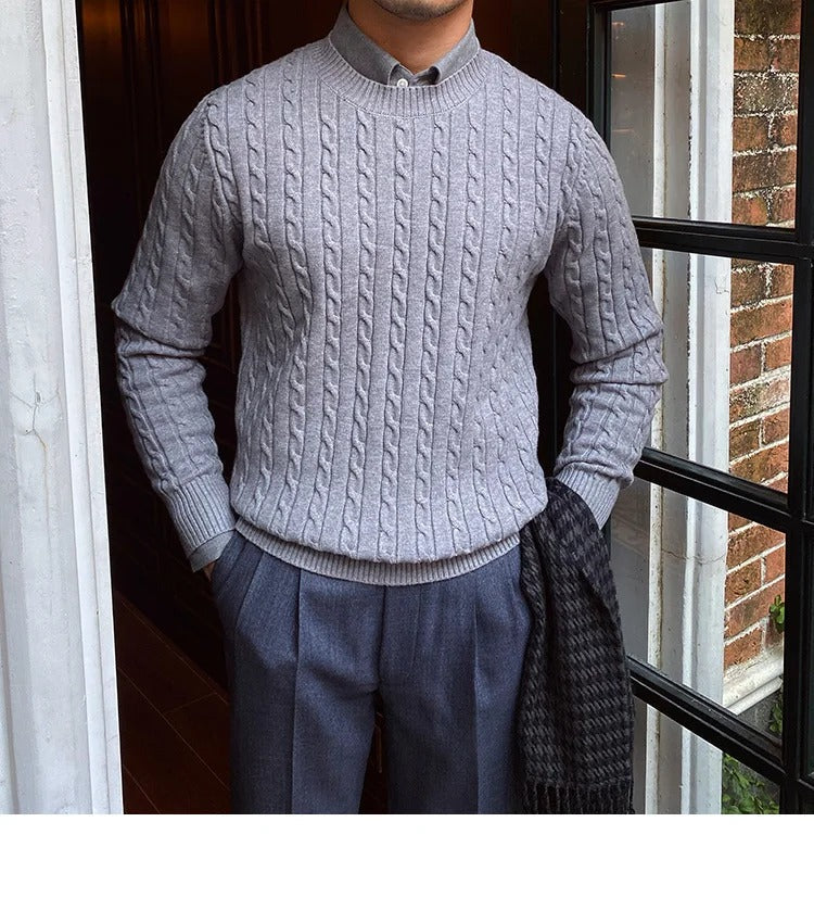 Sudadera de Mónaco 