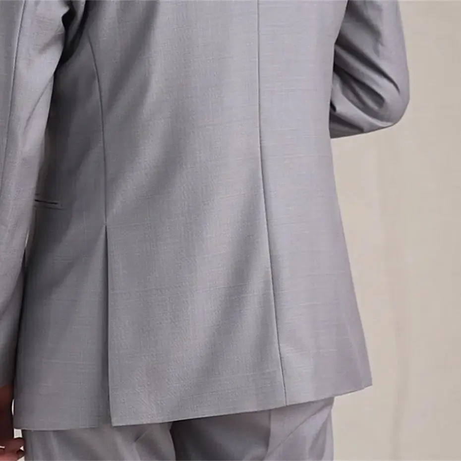 Apex Executive Blazer - Arvenis Co