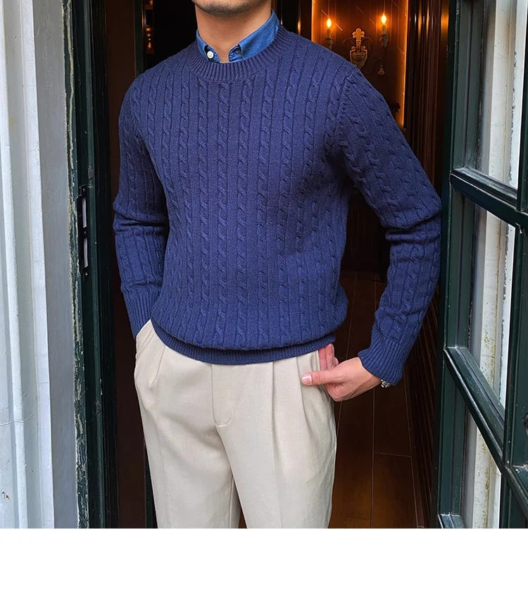 Sudadera de Mónaco 