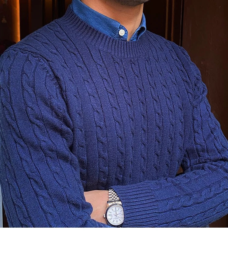 Sudadera de Mónaco 