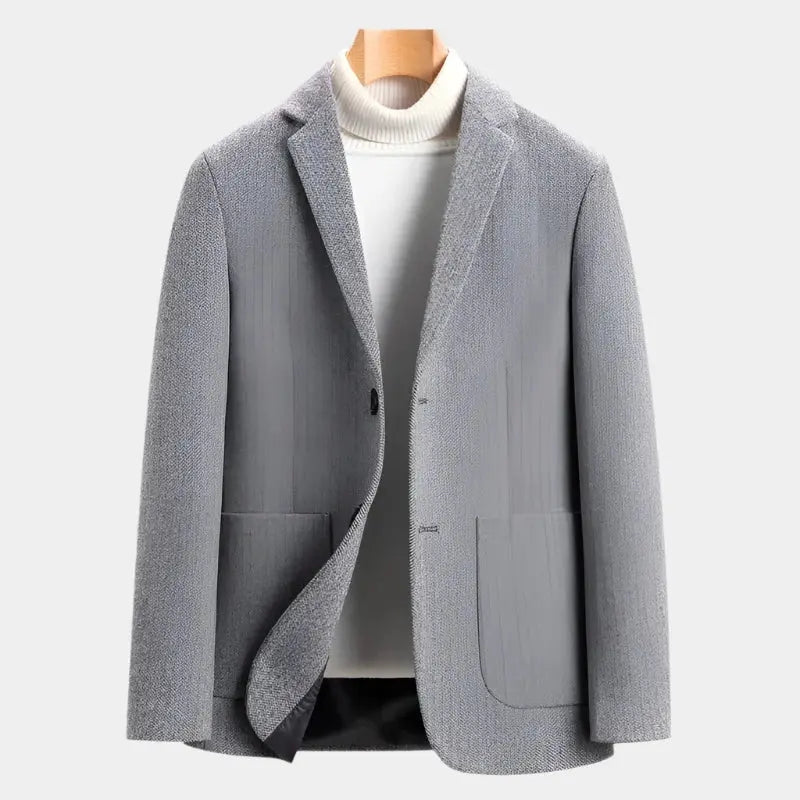 Elite Tailored Blazer - Arvenis Co