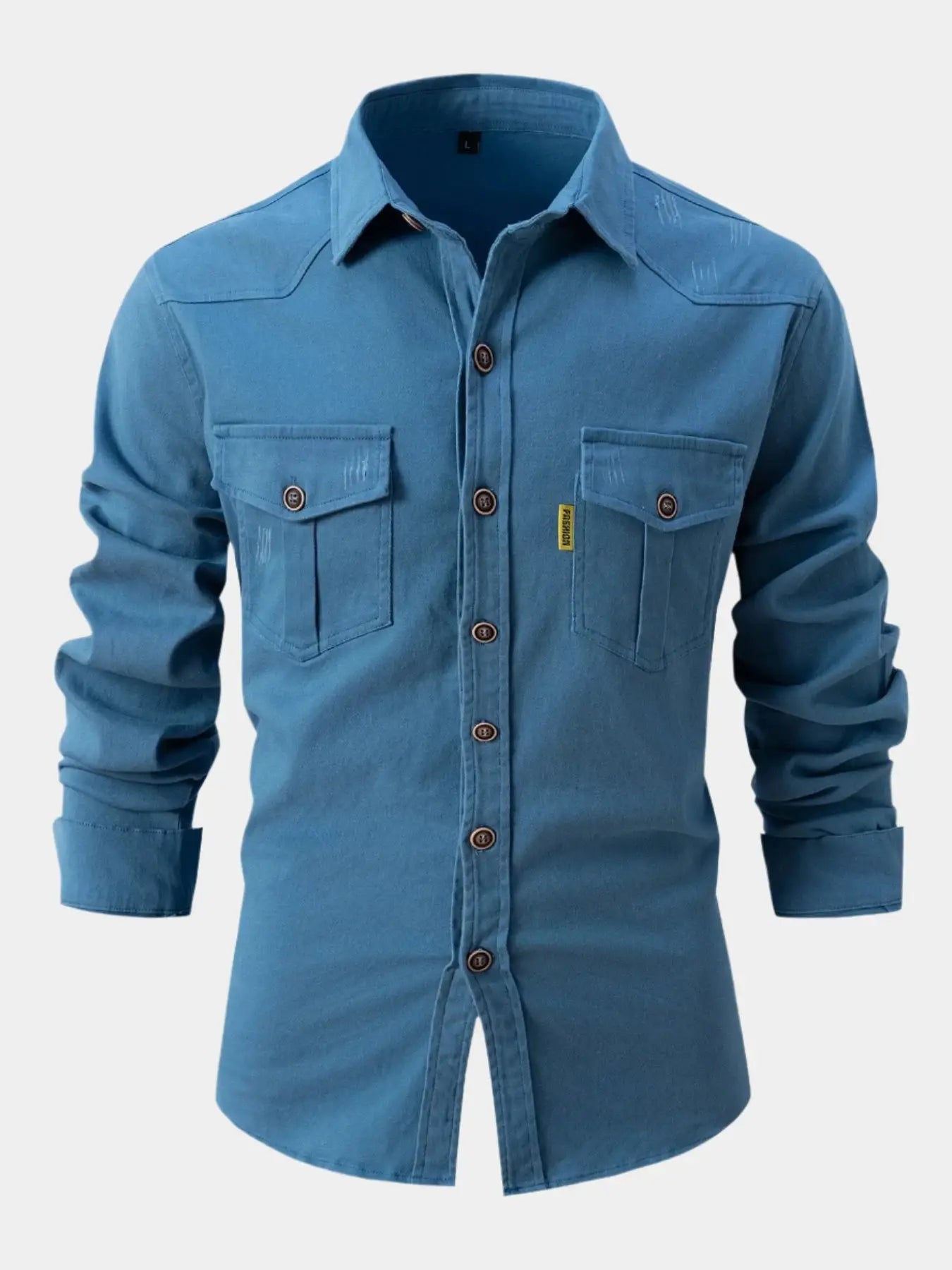 Regal Modern Shirt - Arvenis Co.