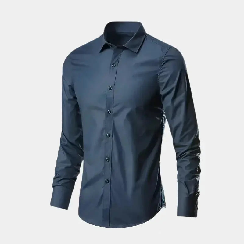 AquaFlex Muscle Fit Shirt - Arvenis Co.