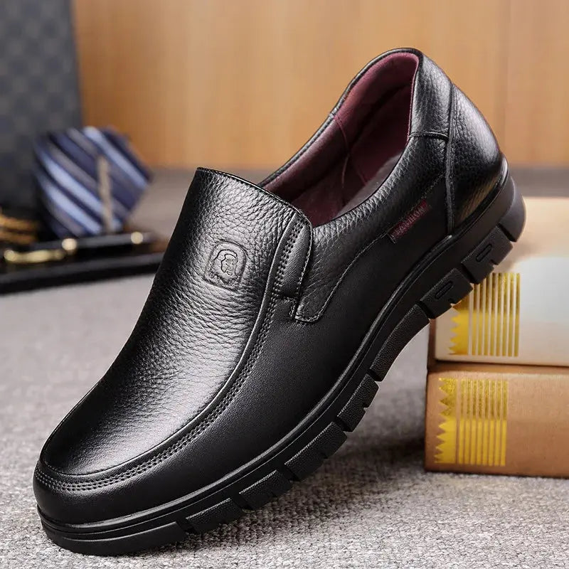Refined Comfort Shoes - Arvenis Co