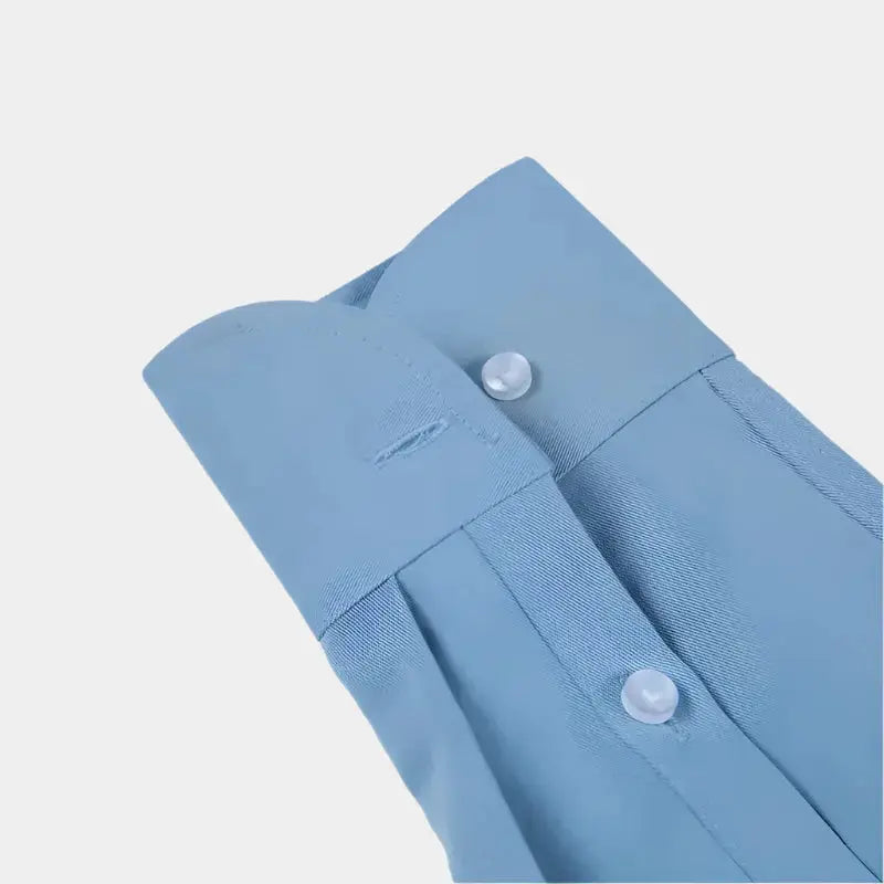 Palazzo Elegance Shirt - Arvenis Co.