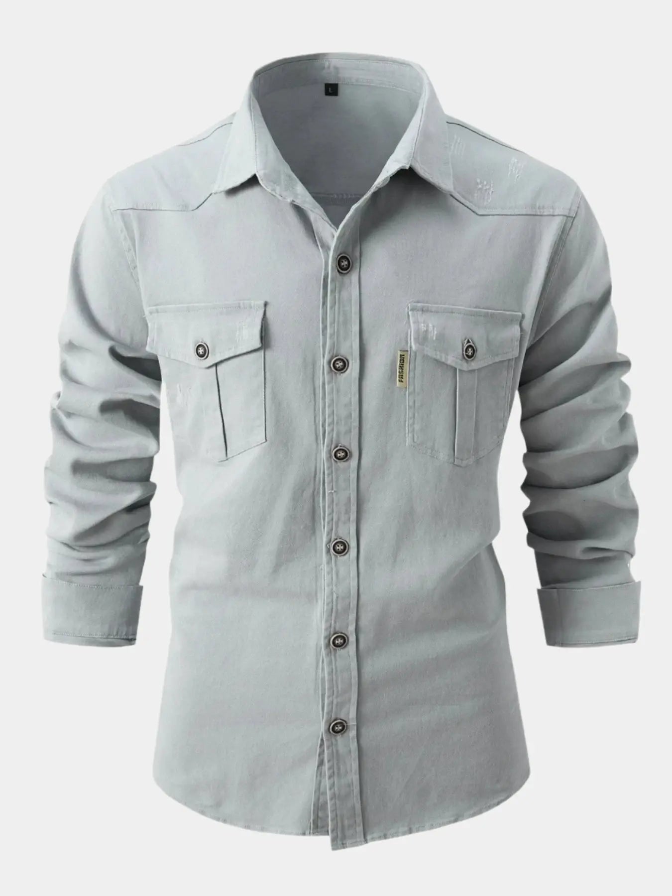 Regal Modern Shirt - Arvenis Co.